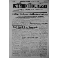 Dziennik Kujawski. 1937, R. 45 nr 146 (29 czerwca)