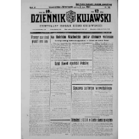 Dziennik Kujawski. 1937, R. 45 nr 149 (3 lipca)