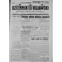 Dziennik Kujawski. 1937, R. 45 nr 155 (10 lipca)