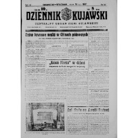 Dziennik Kujawski. 1937, R. 45 nr 157 (13 lipca)