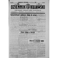 Dziennik Kujawski. 1937, R. 45 nr 158 (14 lipca)