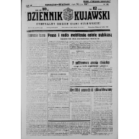 Dziennik Kujawski. 1937, R. 45 nr 160 (16 lipca)