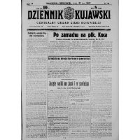 Dziennik Kujawski. 1937, R. 45 nr 164 (21 lipca)