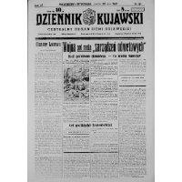 Dziennik Kujawski. 1937, R. 45 nr 171 (29 lipca)