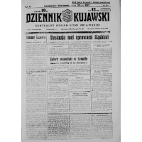 Dziennik Kujawski. 1937, R. 45 nr 173 (31 lipca)