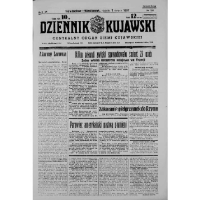 Dziennik Kujawski. 1937, R. 45 nr 174 (1 sierpnia)