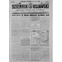 Dziennik Kujawski. 1937, R. 45 nr 176 (4 sierpnia)