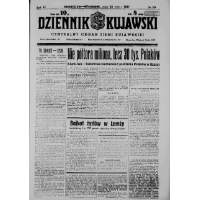 Dziennik Kujawski. 1937, R. 45 nr 184 (13 sierpnia)
