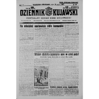 Dziennik Kujawski. 1937, R. 45 nr 185 (14 sierpnia)