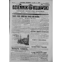 Dziennik Kujawski. 1937, R. 45 nr 187 (17 sierpnia)