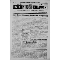 Dziennik Kujawski. 1937, R. 45 nr 195 (26 sierpnia)