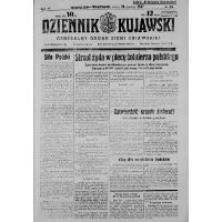 Dziennik Kujawski. 1937, R. 45 nr 215 (18 września)