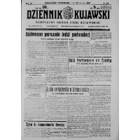 Dziennik Kujawski. 1937, R. 45 nr 218 (22 września)