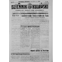 Dziennik Kujawski. 1937, R. 45 nr 219 (23 września)