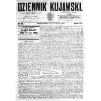 Dziennik Kujawski 08 Czerwiec 1895
