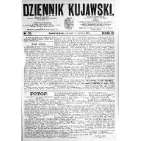 Dziennik Kujawski 13 Czerwiec 1895