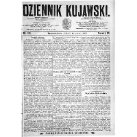 Dziennik Kujawski 16 Czerwiec 1895