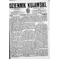 Dziennik Kujawski 09 Kwiecień 1896