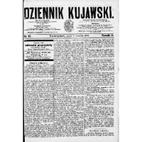 Dziennik Kujawski 10 Kwiecień 1896
