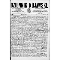 Dziennik Kujawski 17 Kwiecień 1896