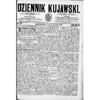 Dziennik Kujawski 29 Kwiecień 1896
