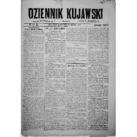 Dziennik Kujawski. 1919, R. 27 nr 12 (17 stycznia)