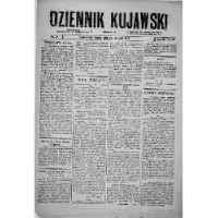 Dziennik Kujawski. 1919, R. 27 nr 24 (31 stycznia)