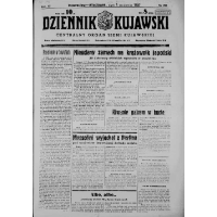 Dziennik Kujawski. 1937, R. 45, nr 226 (1 października)