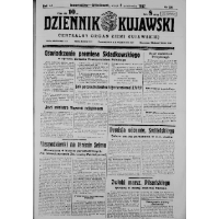 Dziennik Kujawski. 1937, R. 45 nr 229 (5 października)
