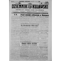 Dziennik Kujawski. 1937, R. 45 nr 232 (8 października)