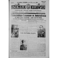 Dziennik Kujawski. 1937, R. 45 nr 234 (10 października)