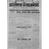 Dziennik Kujawski. 1937, R. 45 nr 243 (21 października)