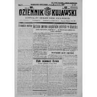 Dziennik Kujawski. 1937, R. 45 nr 245 (23 października)
