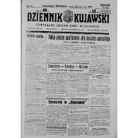 Dziennik Kujawski. 1937, R. 45 nr 246 (24 października)
