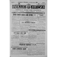 Dziennik Kujawski. 1937, R. 45 nr 247 (26 października)