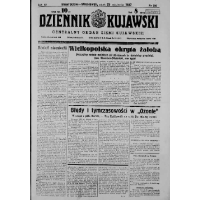 Dziennik Kujawski. 1937, R. 45 nr 250 (29 października)