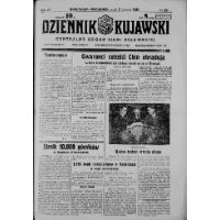 Dziennik Kujawski. 1937, R. 45 nr 255 (5 listopada)