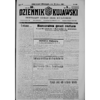 Dziennik Kujawski. 1937, R. 45 nr 259 (10 listopada)