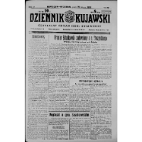 Dziennik Kujawski. 1937, R. 45 nr 266 (19 listopada)