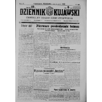 Dziennik Kujawski. 1937, R. 45, nr 278 (3 grudnia)
