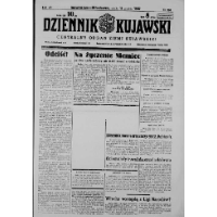 Dziennik Kujawski. 1937, R. 45, nr 284 (11 grudnia)