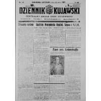 Dziennik Kujawski. 1937, R. 45, nr 293 (22 grudnia)