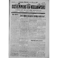 Dziennik Kujawski. 1937, R. 45, nr 294 (23 grudnia)