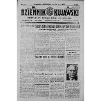 Dziennik Kujawski. 1937, R. 45, nr 295 (24 grudnia)