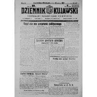 Dziennik Kujawski. 1937, R. 45, nr 297 (28 grudnia)