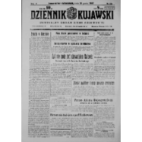 Dziennik Kujawski. 1937, R. 45, nr 298 (29 grudnia)