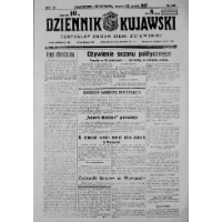 Dziennik Kujawski. 1937, R. 45, nr 299 (30 grudnia)