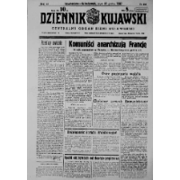 Dziennik Kujawski. 1937, R. 45, nr 300 (31 grudnia)