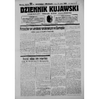 Dziennik Kujawski. 1936, R. 44 nr 5 (8 stycznia)