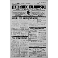 Dziennik Kujawski. 1936, R. 44 nr 32 (8 lutego)